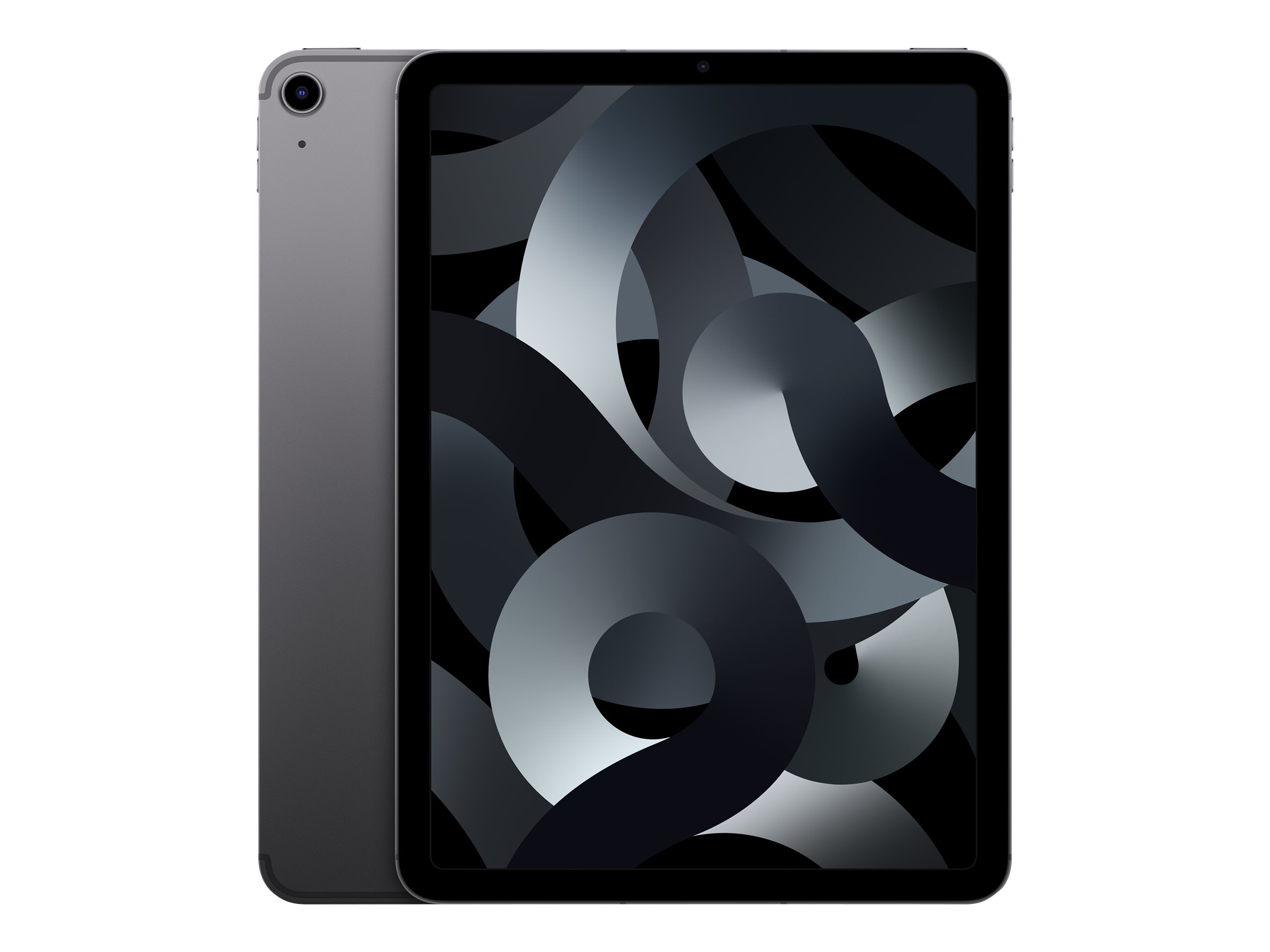 Apple 10.9-inch iPad Air Wi-Fi + Cellular - 5. Generation - Tablet - 256 GB - 27.7 cm (10.9")