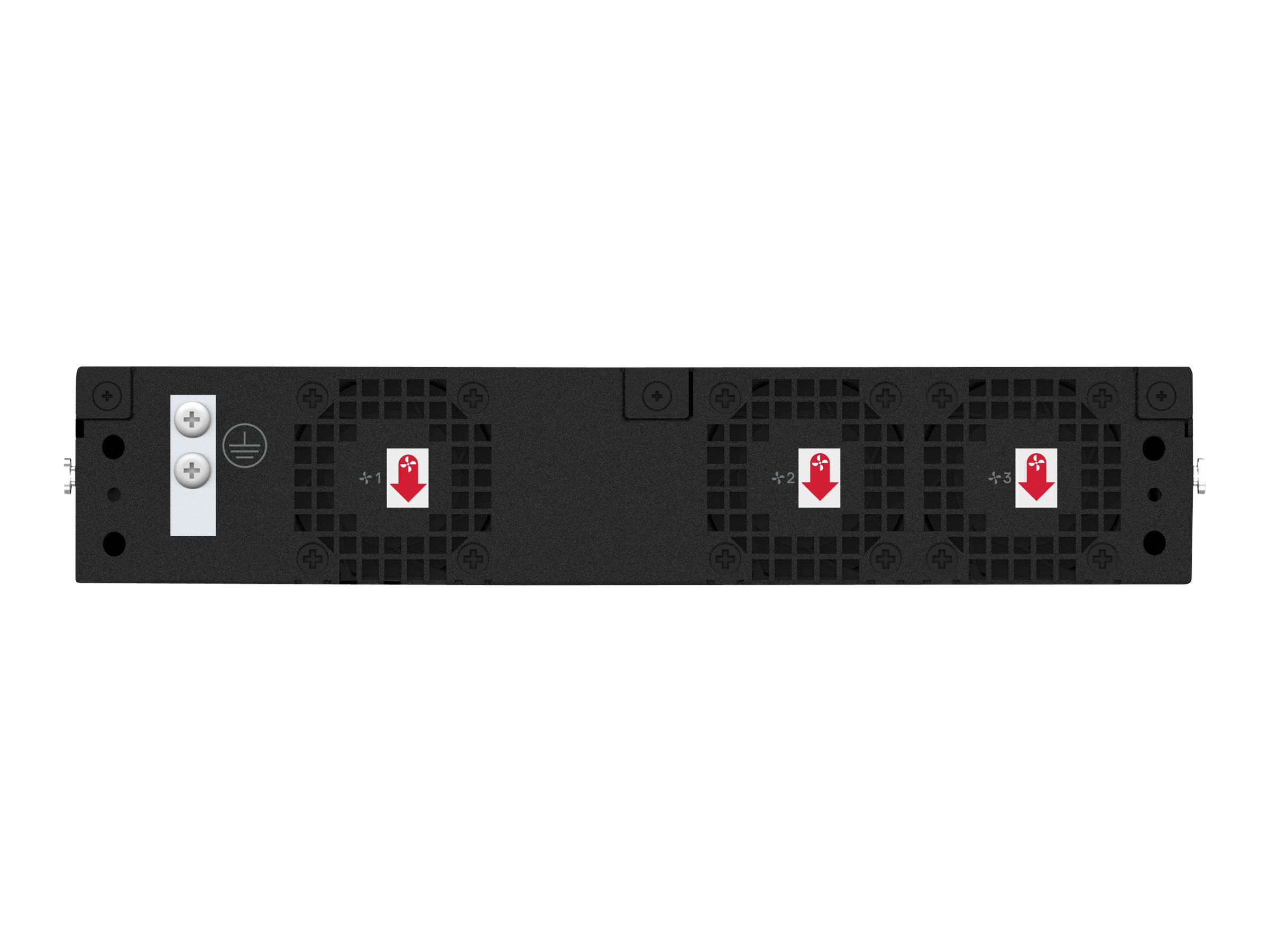 Dell Networking S4112F - Switch - L3 - managed