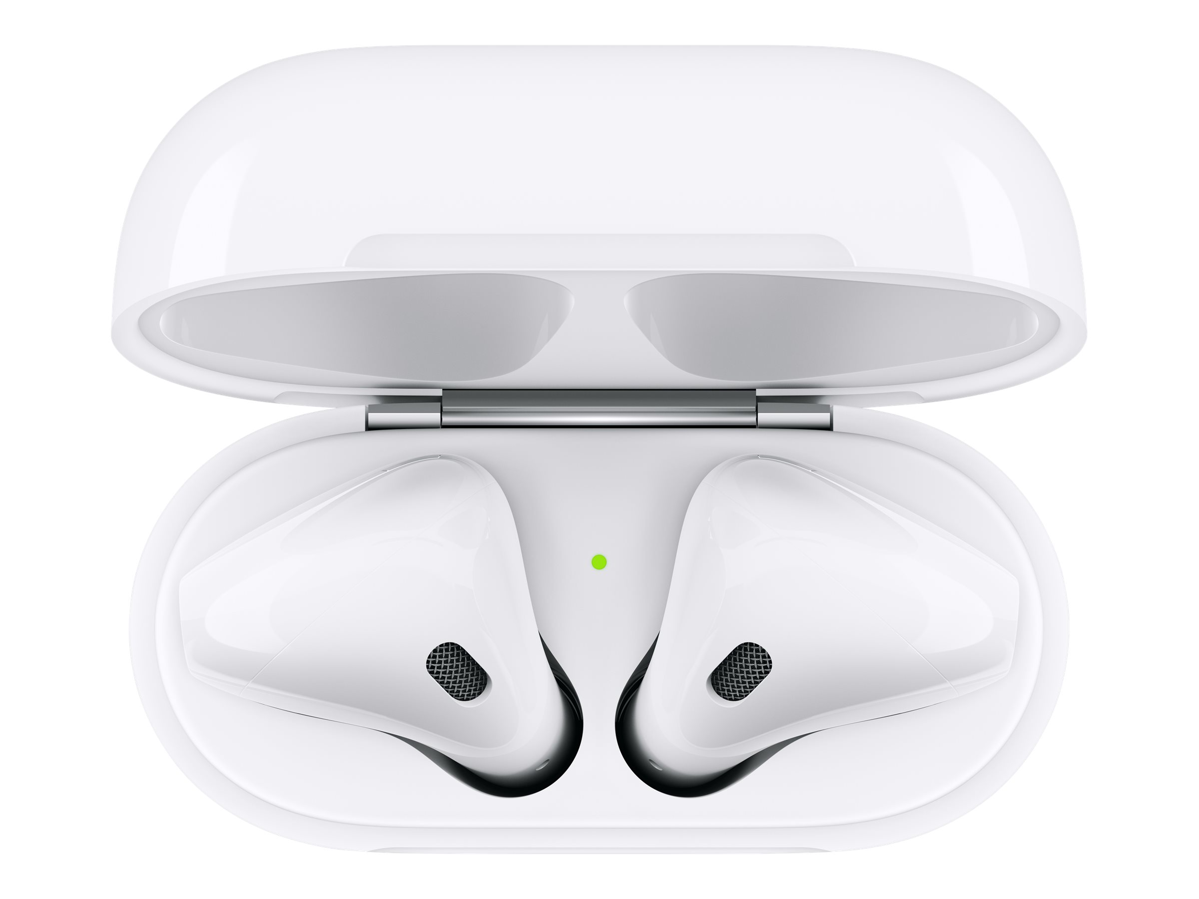 Apple AirPods with Charging Case - 2. Generation