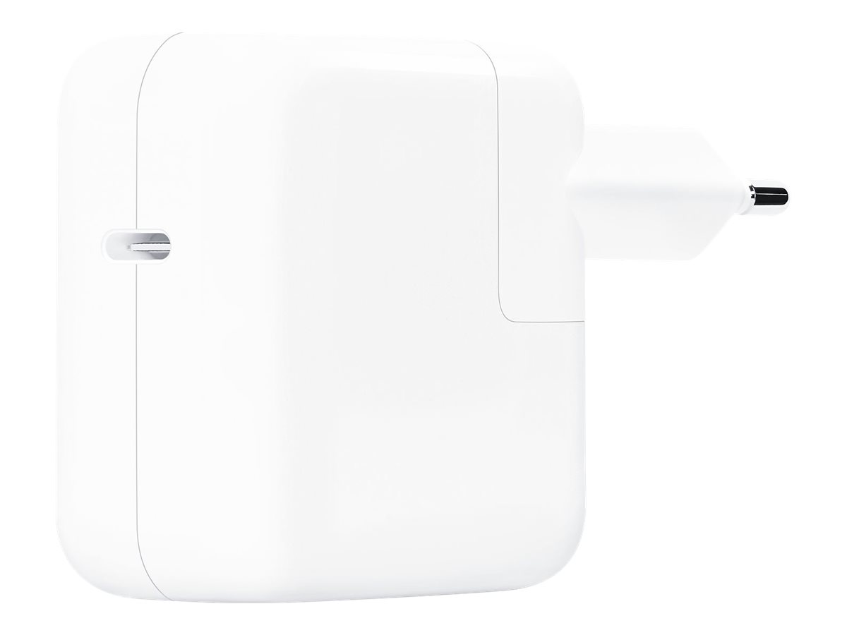 Apple USB-C - Netzteil - 30 Watt