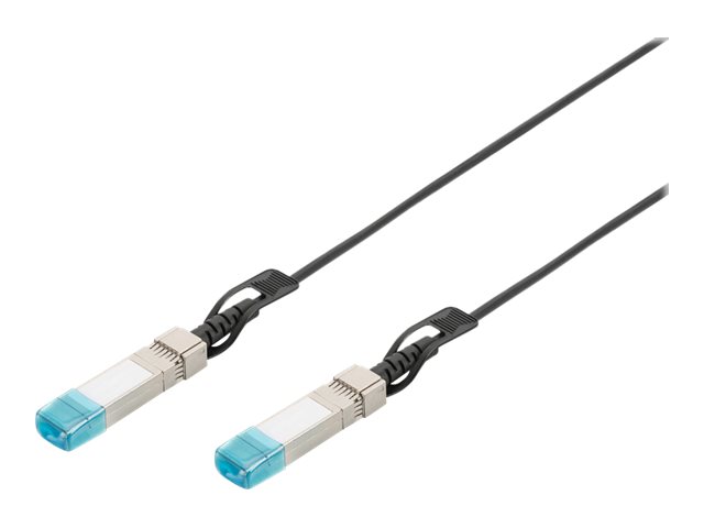 DIGITUS SFP+ 10G 1m DAC Kabel