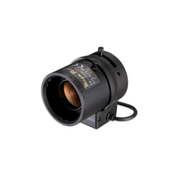 Tamron Mega Pixel M13VP288IR - CCTV-Objektiv - verschiedene Brennweiten - Automatische Irisblende - 8.5 mm (1/3")
