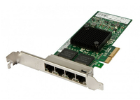 ALLNET ALL0136-4-GB-TX Netzwerkkarte Ethernet 1000 Mbit/s Eingebaut