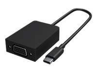 Microsoft Surface USB-C to VGA Adapter - Videoschnittstellen-Converter - USB-C (M)