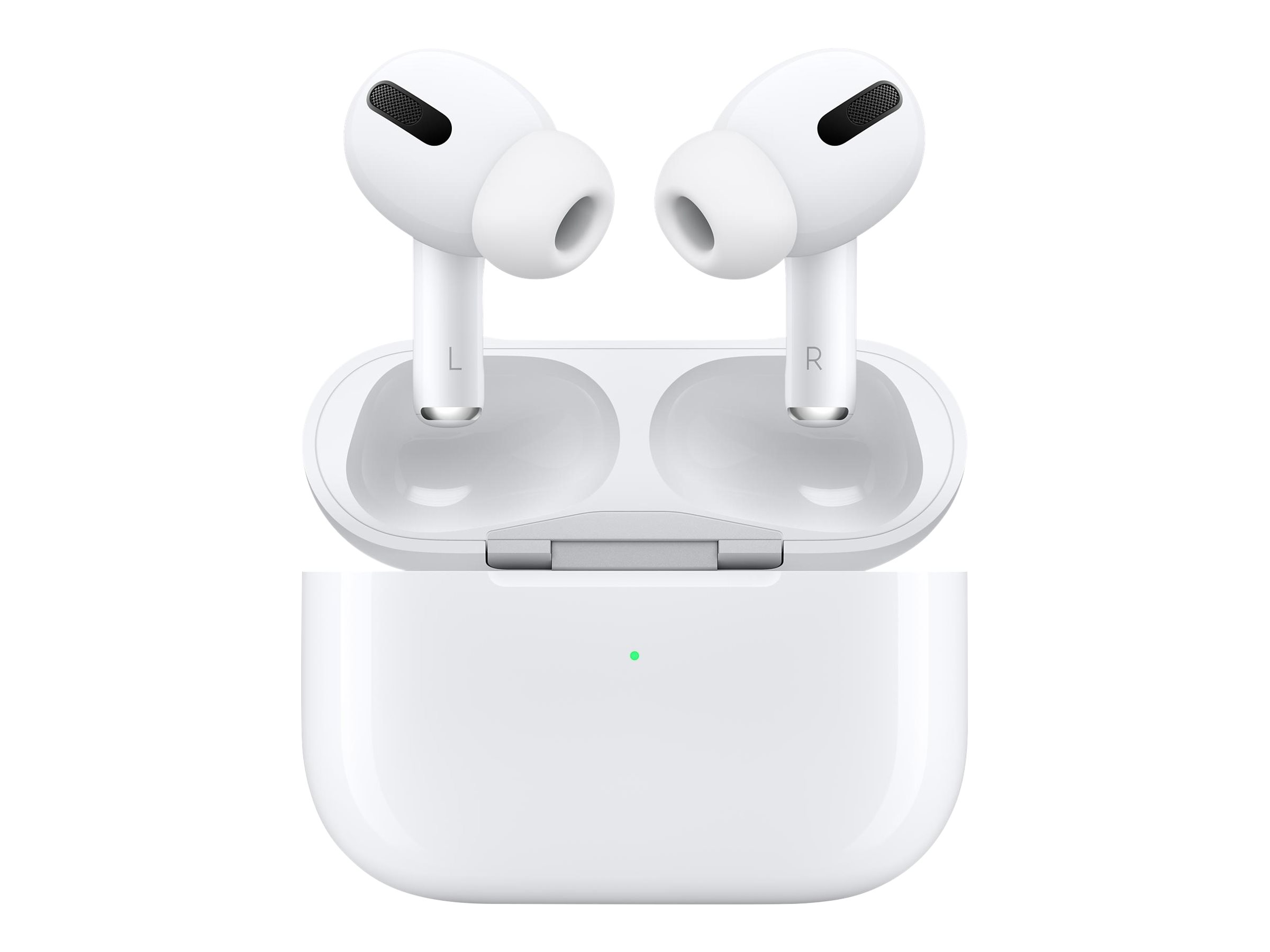 Apple AirPods Pro - 2. Generation - True Wireless-Kopfhörer mit Mikrofon