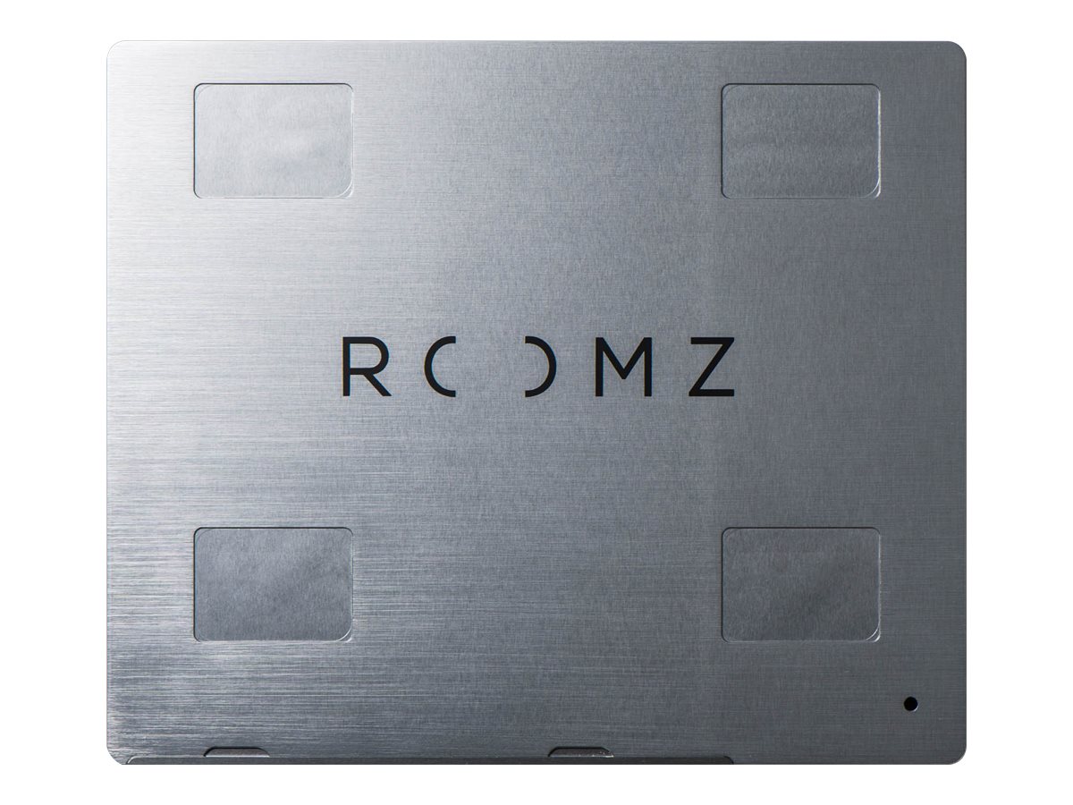 Roomz Display - Raummanager - kabellos - Wi-Fi, NFC