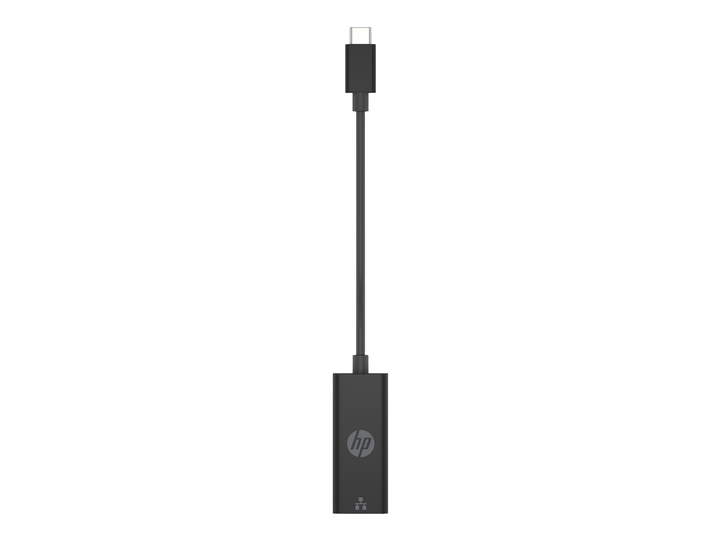 HP USB-C to RJ45 Adapter G2 - Netzwerkadapter