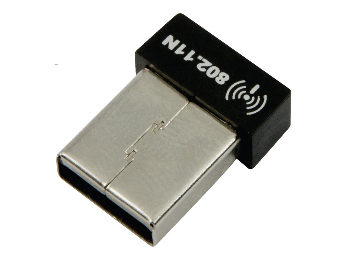 ALLNET ALL0235NANO - Netzwerkadapter - USB 2.0