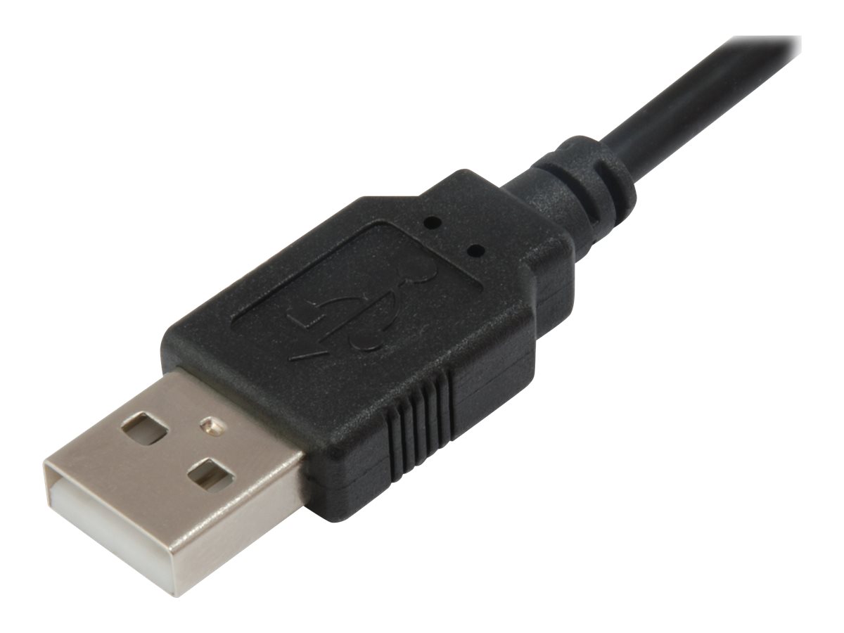 Conceptronic SCR01B - SmartCard-Leser - USB 2.0