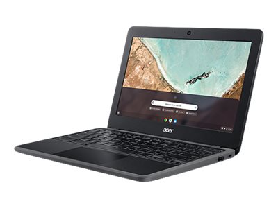 Acer Chromebook 311 C722 - MT8183 / 2 GHz - Chrome OS - Mali-G72 MP3 - 4 GB RAM - 32 GB eMMC - 29.5 cm (11.6")