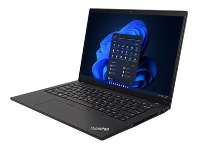 Lenovo ThinkPad P14s Gen 4 21HF - Intel Core i7 1360P / 2.2 GHz - Win 11 Pro - RTX A500 - 32 GB RAM - 1 TB SSD TCG Opal Encryption 2, NVMe, Performance - 35.6 cm (14")