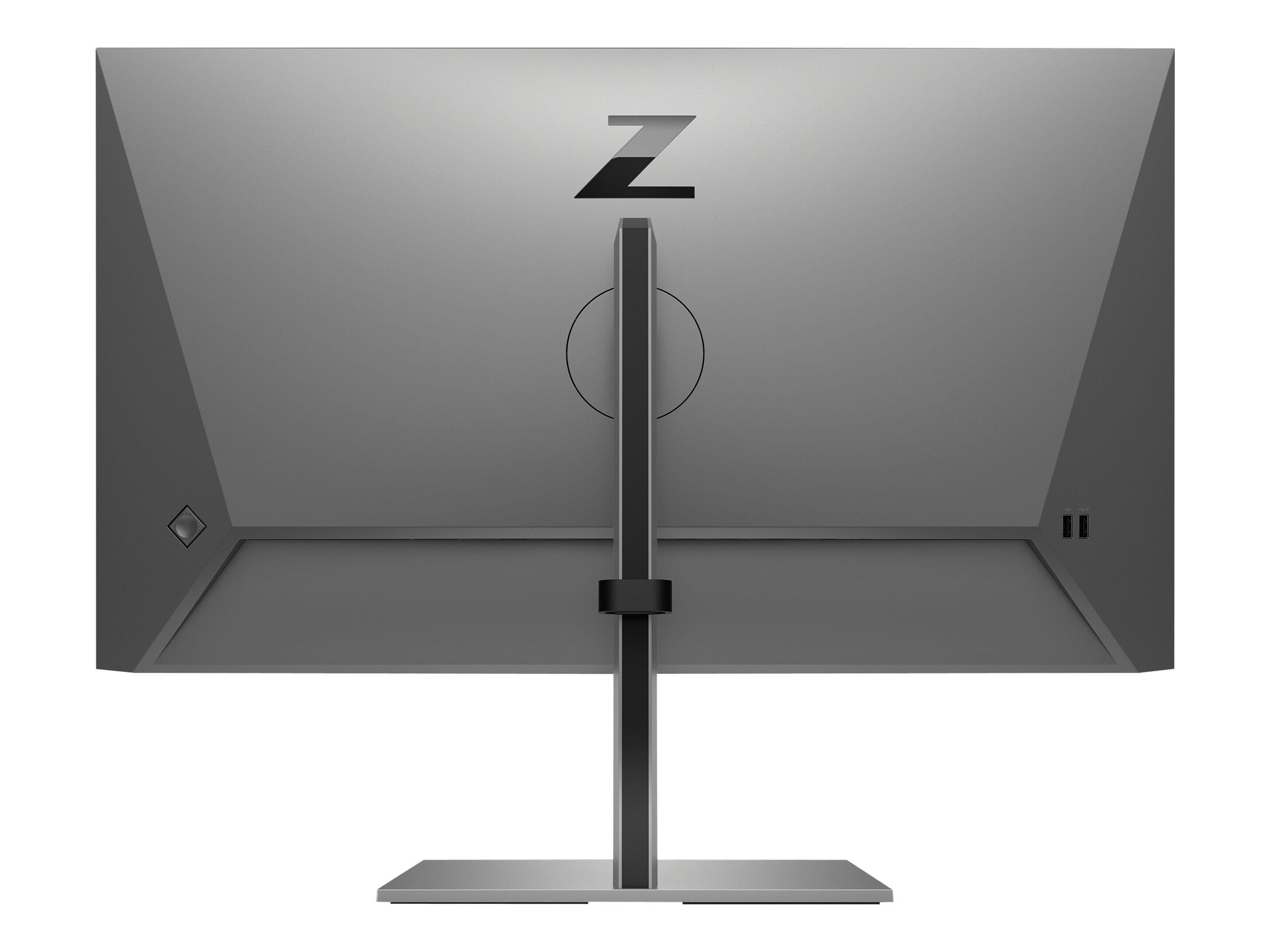 HP Z27q G3 - LED-Monitor - 68.6 cm (27") - 2560 x 1440 QHD @ 60 Hz