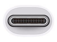 Apple USB-C VGA Multiport Adapter - VGA-Adapter - USB-C (M)