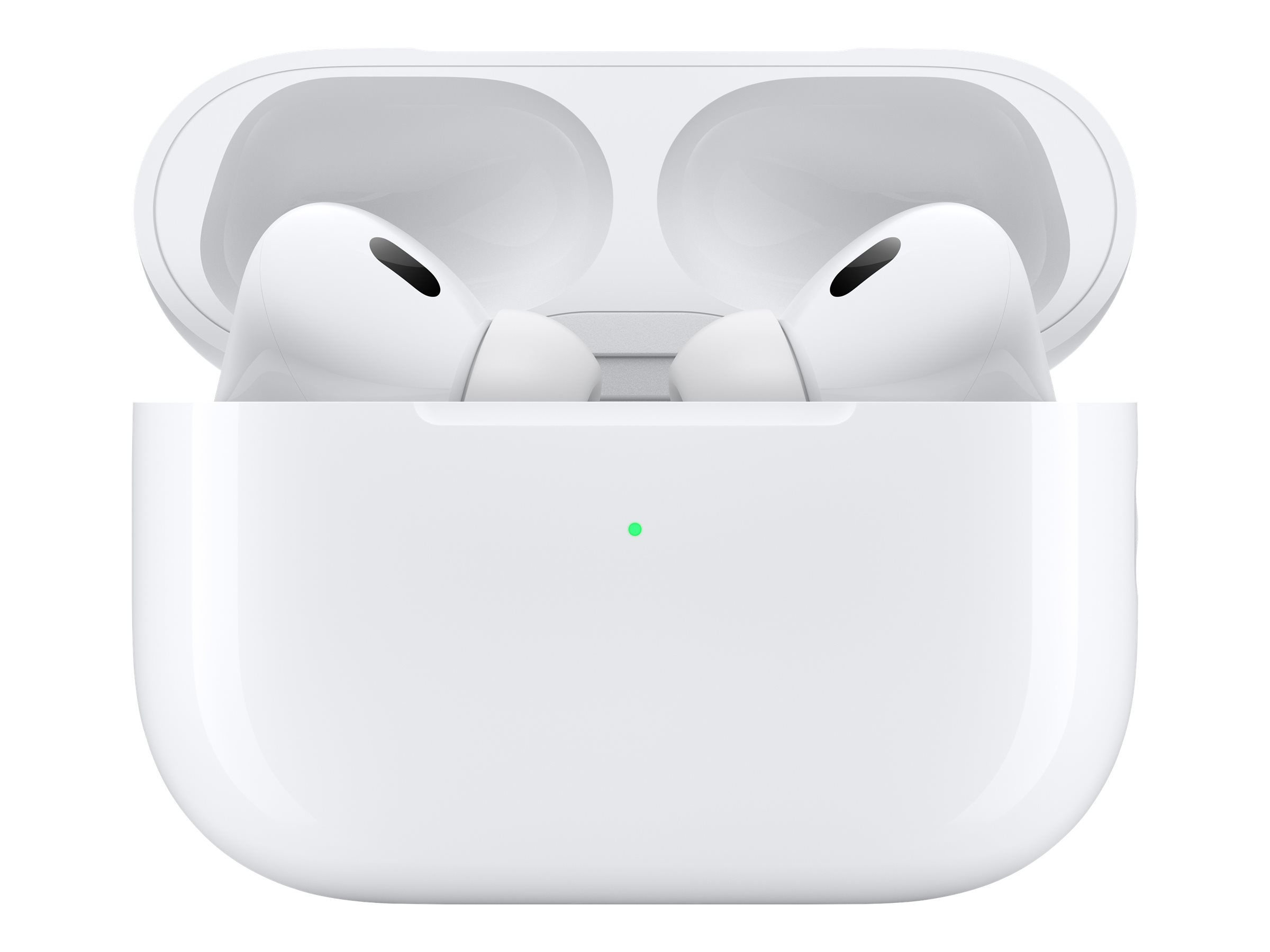 Apple AirPods Pro - 2. Generation - True Wireless-Kopfhörer mit Mikrofon