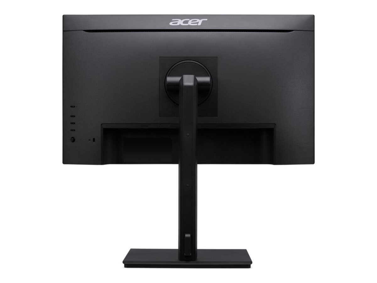 Acer CB271U bmiprux - LED-Monitor - 68.6 cm (27")
