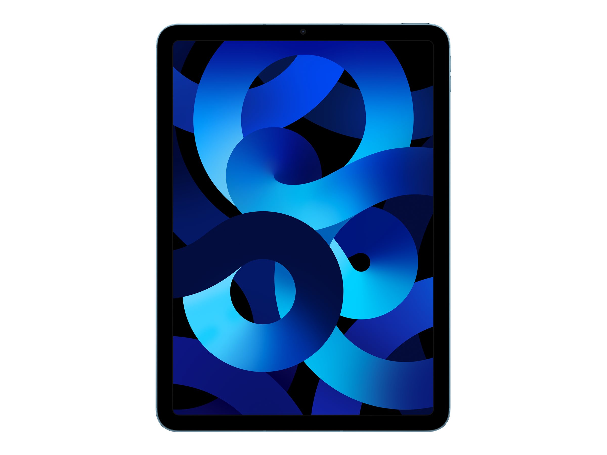Apple 10.9-inch iPad Air Wi-Fi + Cellular - 5. Generation - Tablet - 256 GB - 27.7 cm (10.9")
