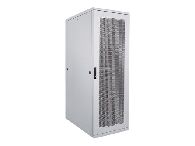 Intellinet 19" Serverschrank, 42 HE, 2033 (H)