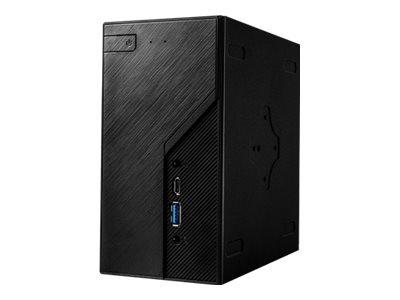 ASRock DeskMini H470 - Barebone - Mini-PC - LGA1200-Sockel