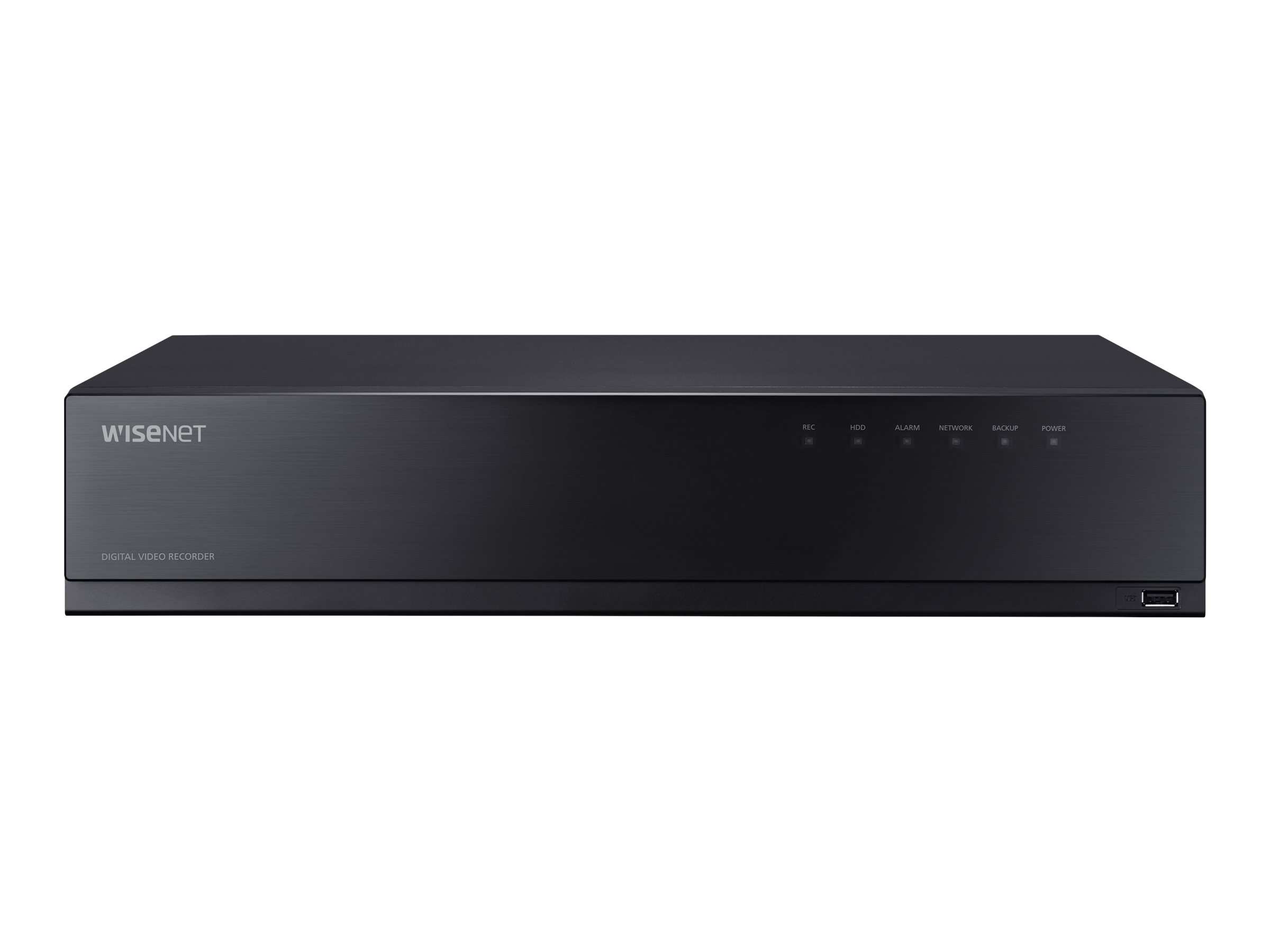 Hanwha Techwin WiseNet HRX-1635 - Eigenständiger digitaler Videorekorder