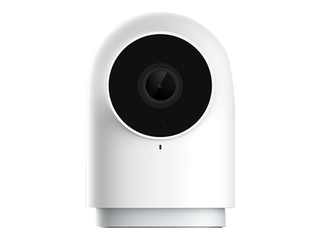 Aqara G2H Pro - Netzwerk-Überwachungskamera - Farbe (Tag&Nacht)