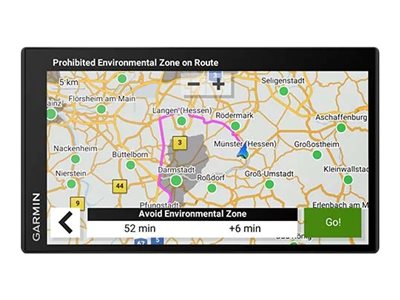 Garmin DriveSmart 76 - GPS-Navigationsgerät