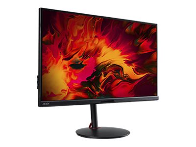 Acer Nitro XV272U KFbmiipruzx - XV2 Series - LED-Monitor - 69 cm (27")