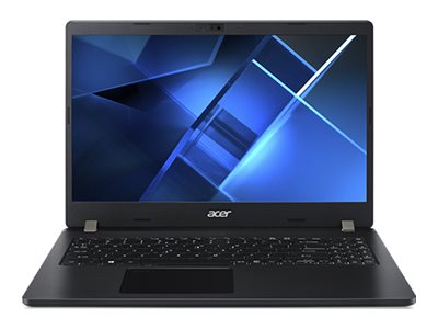 Acer TravelMate P2 TMP215-53-56XE - Intel Core i5 1135G7 / 2.4 GHz - Win 10 Pro 64-Bit - Iris Xe Graphics - 8 GB RAM - 256 GB SSD - 39.6 cm (15.6")