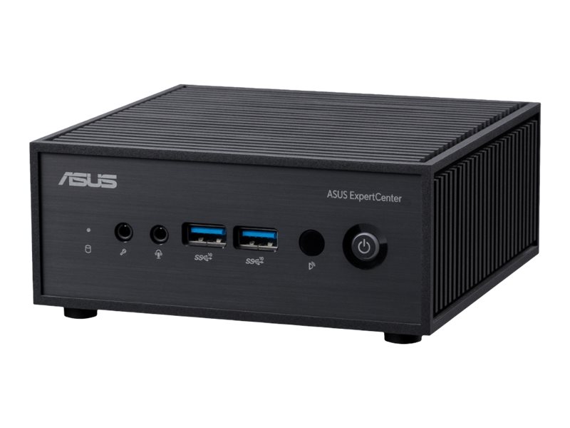 ASUS ExpertCenter PN42 BBN100MV - Barebone - Mini-PC