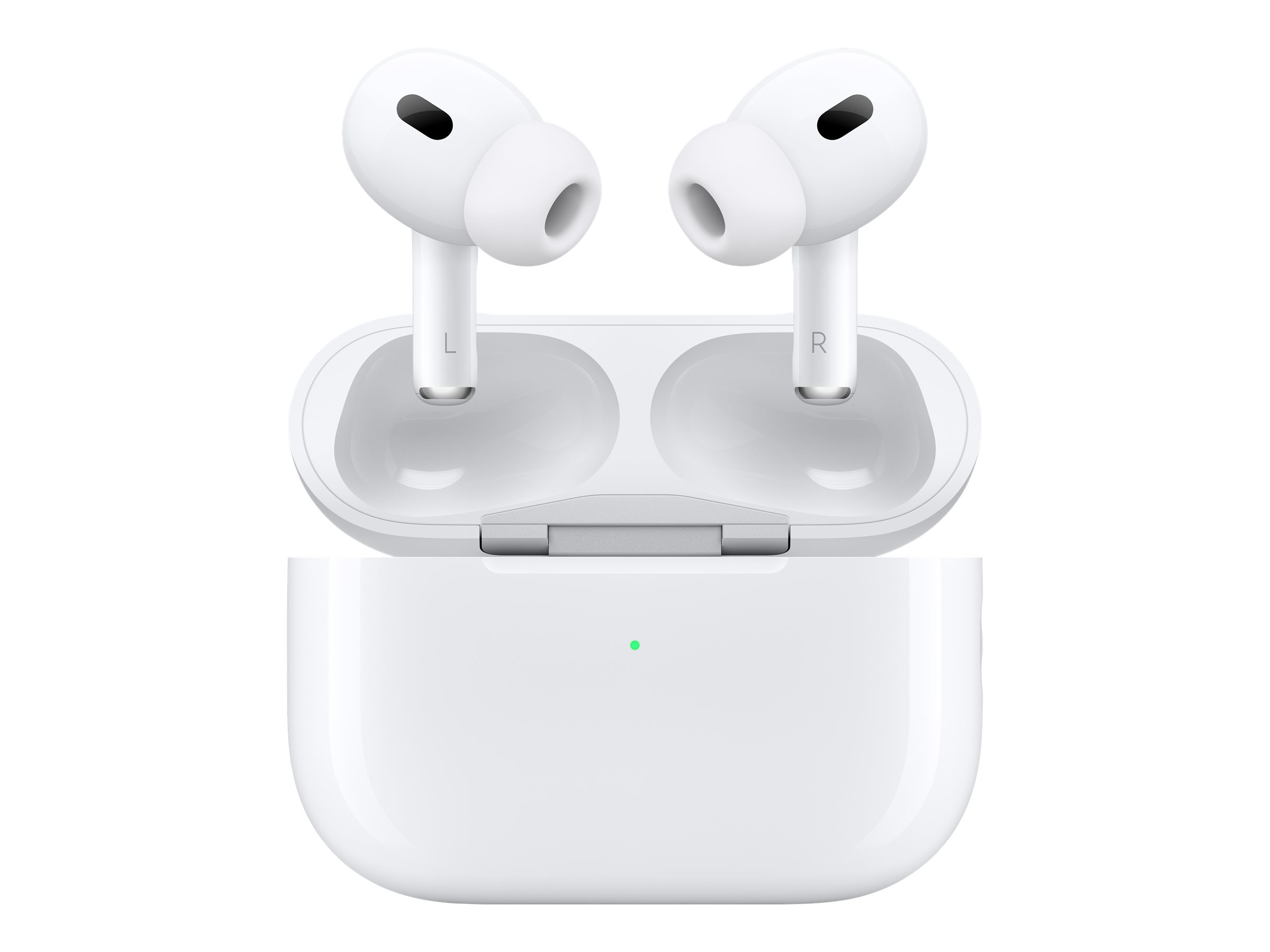 Apple AirPods Pro - 2. Generation - True Wireless-Kopfhörer mit Mikrofon