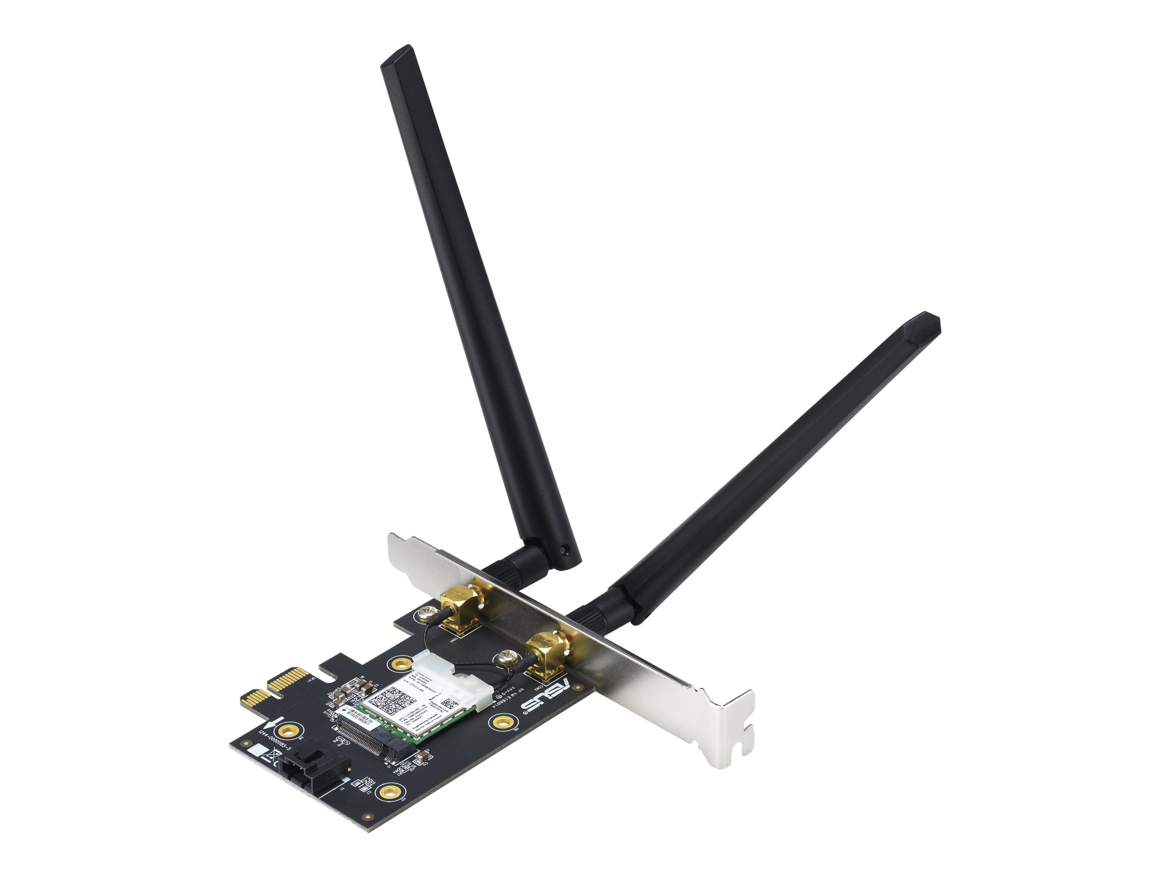 ASUS PCE-AX3000 - Netzwerkadapter - PCIe - 802.11a