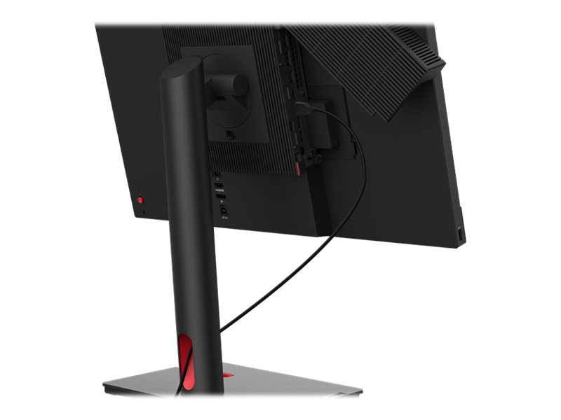 Lenovo ThinkCentre Tiny-in-One 24 Gen 5 - LED-Monitor - 61 cm (24")