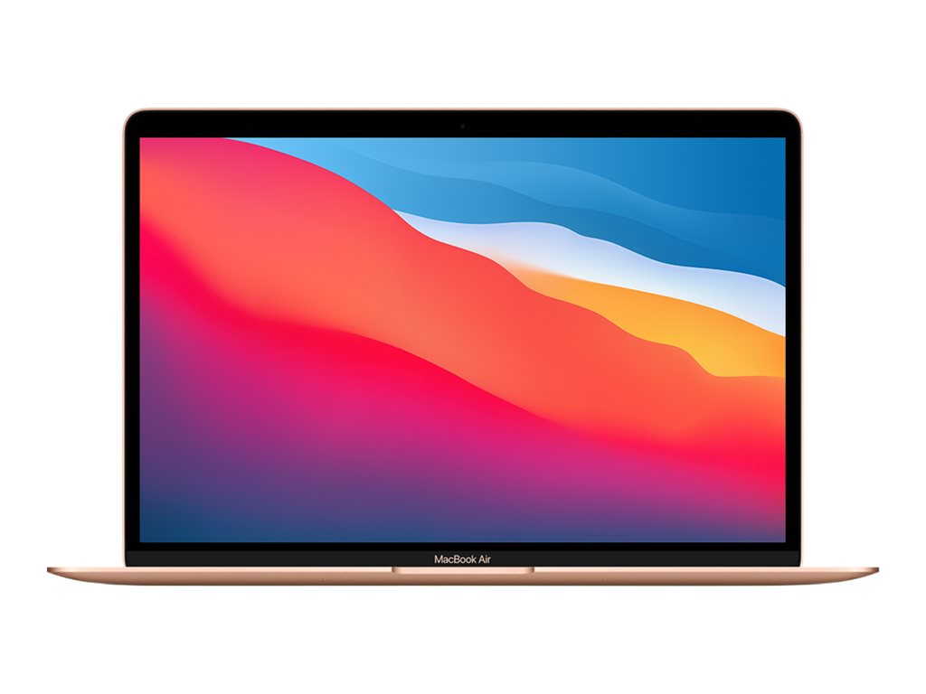 Apple MacBook Air - M1 - M1 7-core GPU - 16 GB RAM - 256 GB SSD - 33.8 cm (13.3")