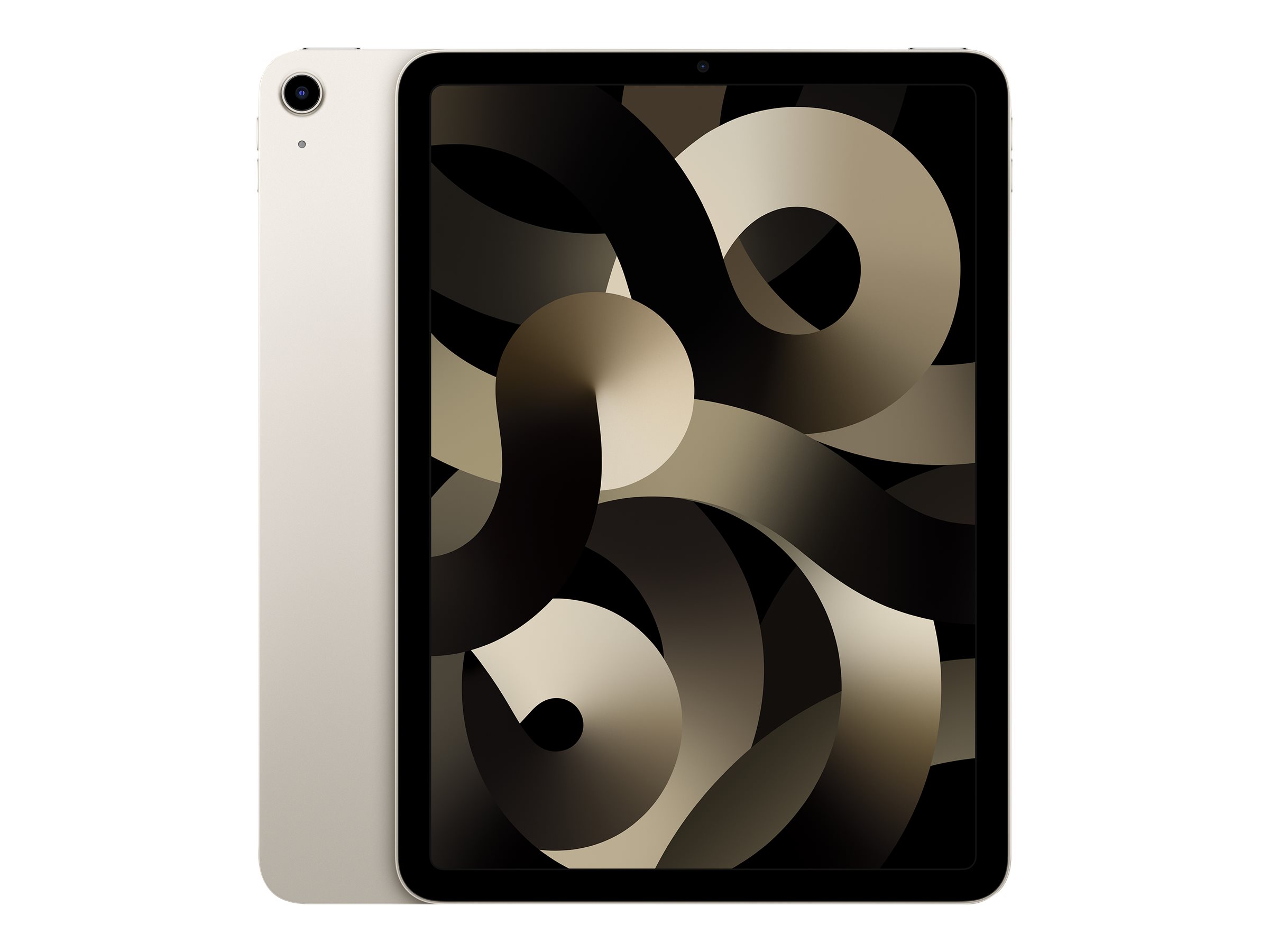 Apple 10.9-inch iPad Air Wi-Fi - 5. Generation - Tablet - 64 GB - 27.7 cm (10.9")