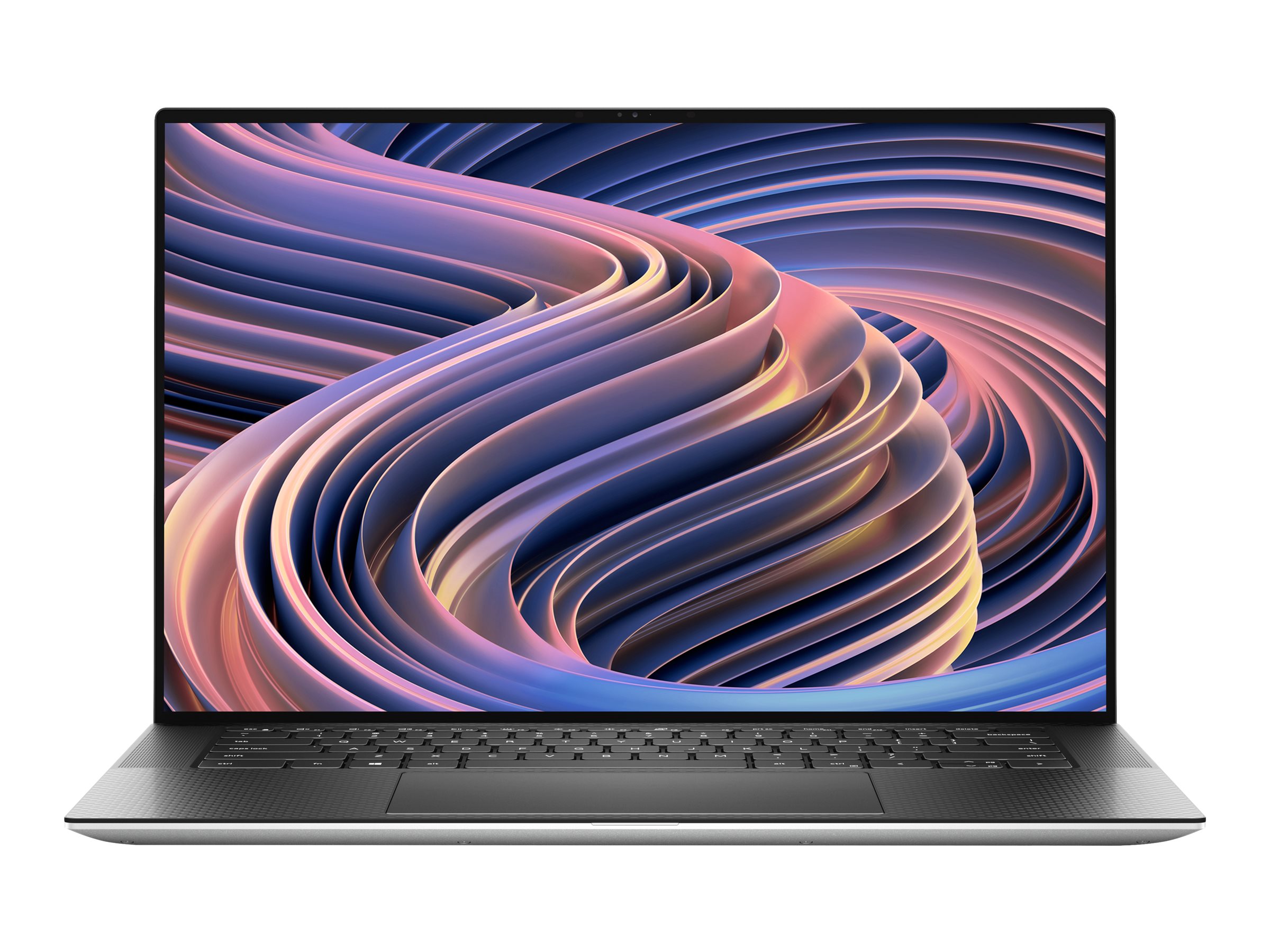 Dell XPS 15 9520 - Intel Core i7 12700H - Win 11 Home - GF RTX 3050 Ti - 16 GB RAM - 512 GB SSD NVMe - 39.624 cm (15.6")