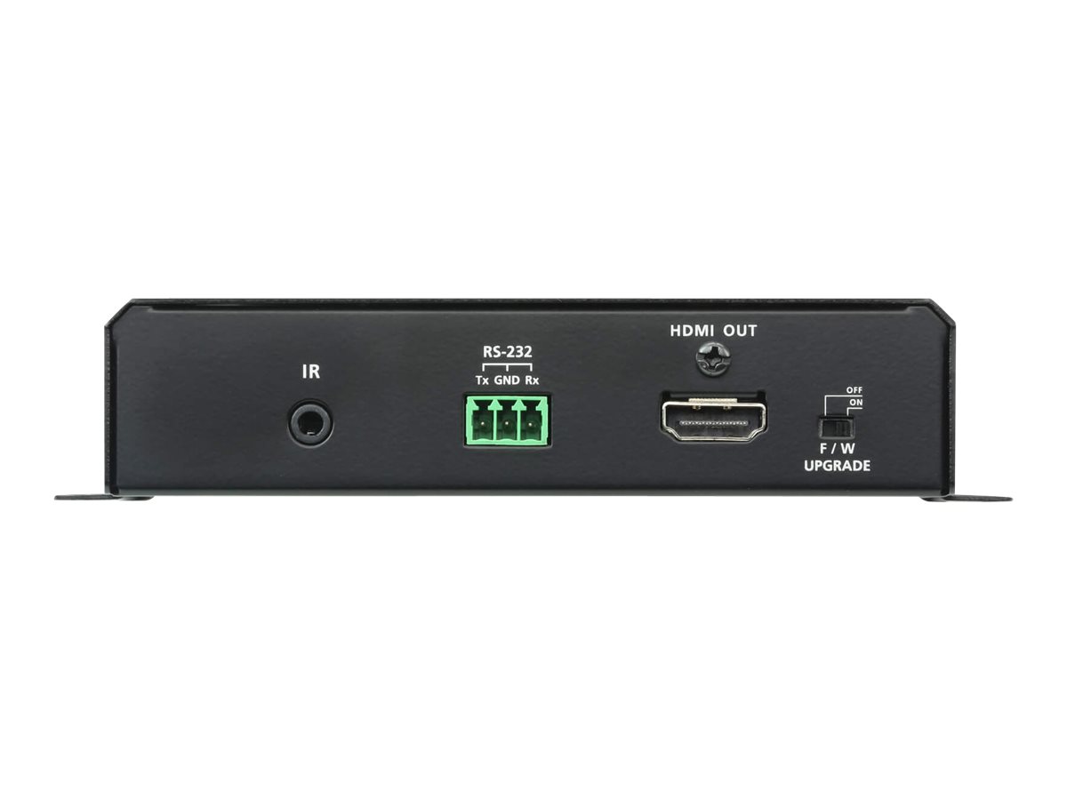 ATEN VE816R 4K HDMI HDBaseT Receiver with Scaler