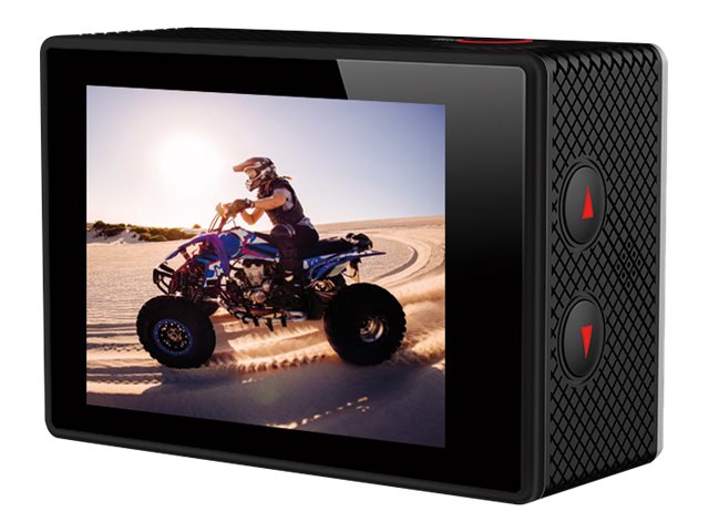Easypix GoXtreme Pioneer - Action-Kamera - montierbar