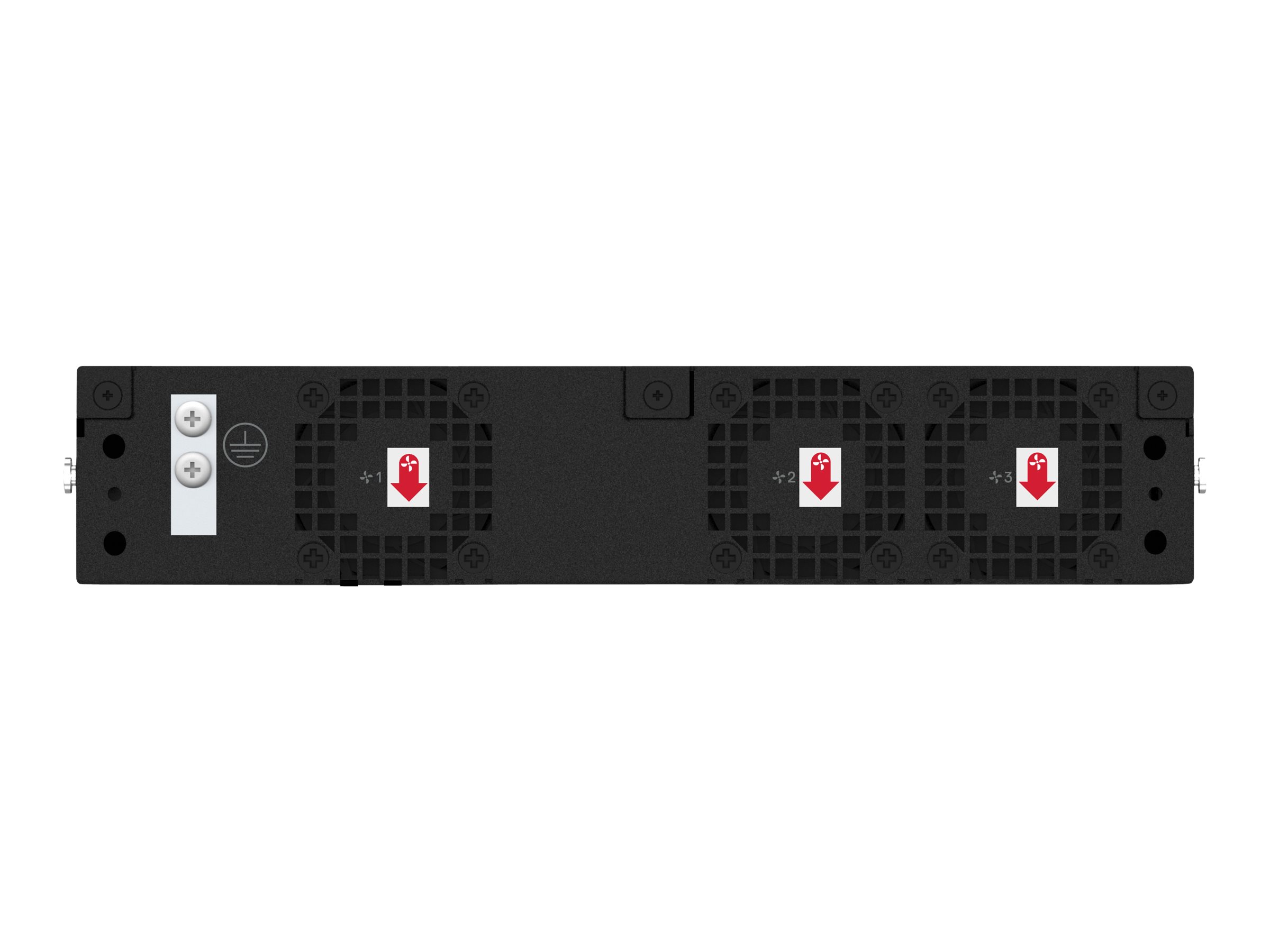 Dell Networking S4112T - Switch - L3 - managed