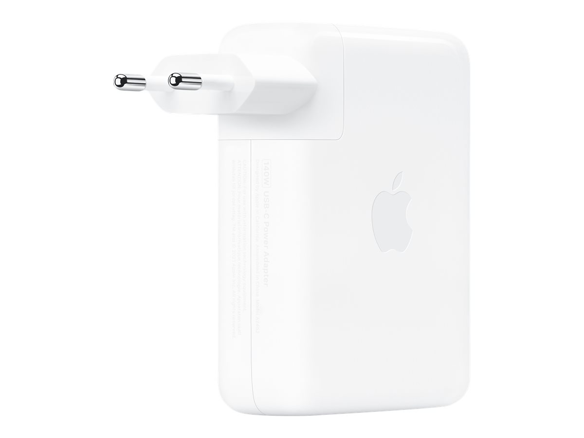Apple USB-C - Netzteil - 140 Watt - für MacBook