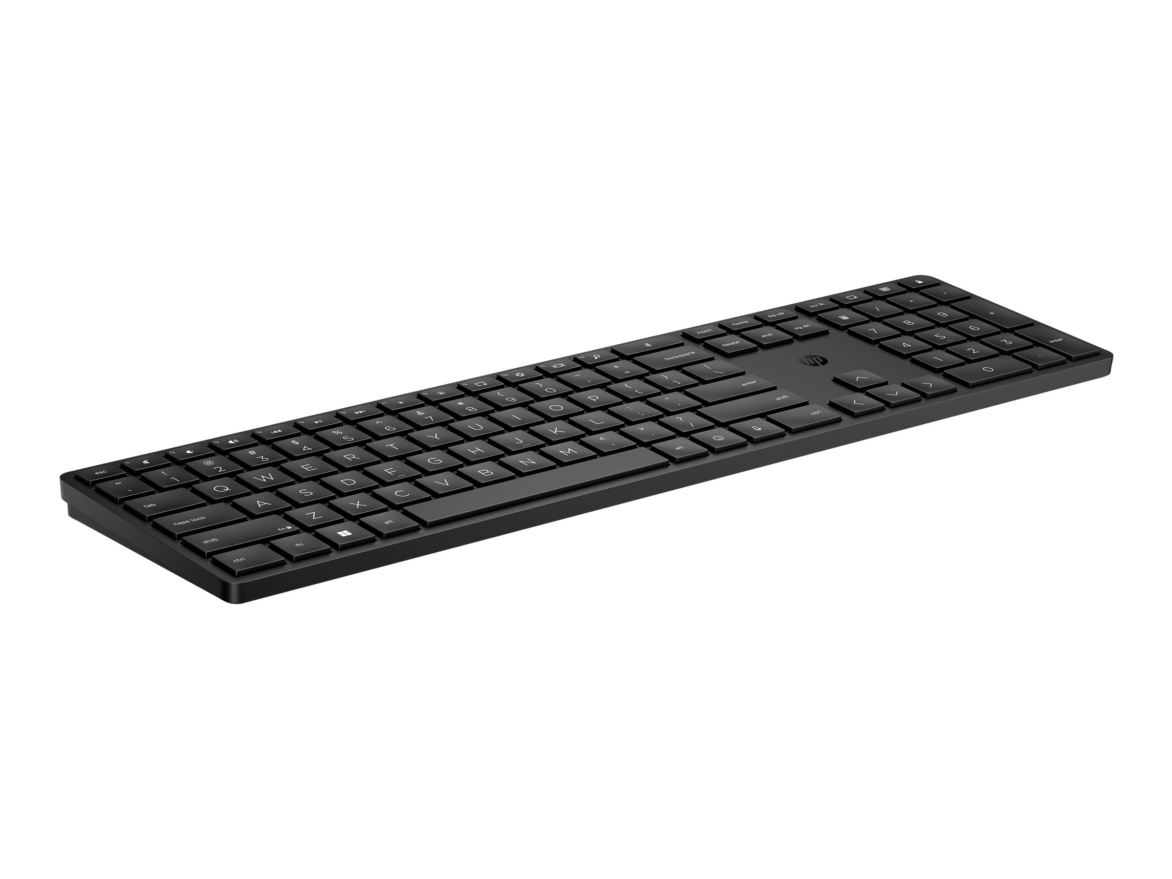 HP 455 - Tastatur - programmierbar - kabellos