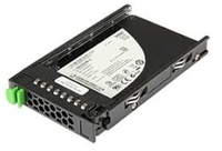 Fujitsu SSD - 960 GB - Hot-Swap - 2.5" SFF (6.4 cm SFF)