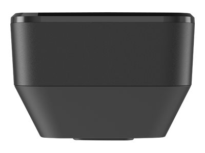 Anker Innovations Eufy - Türklingel-Kit - kabellos - Wi-Fi - Schwarz