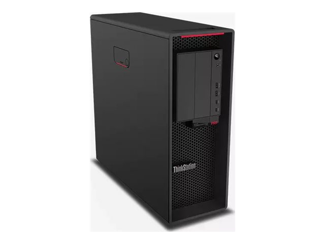 Lenovo ThinkStation P620 30E0 - Tower - 1 x Ryzen ThreadRipper PRO 5955WX / 4 GHz