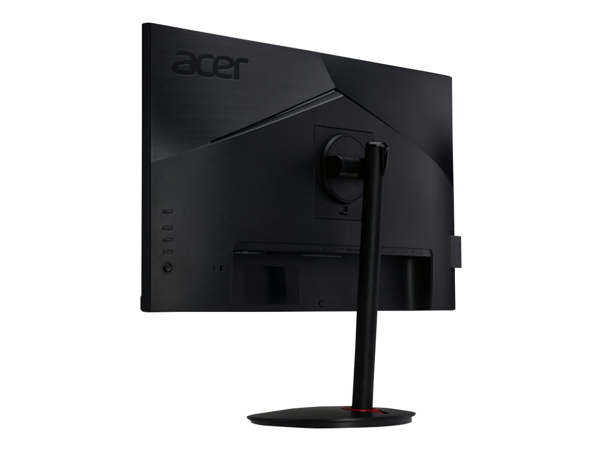 Acer Nitro XV272K LVbmiipruzfx - XV2 Series - LED-Monitor - Gaming - 68.6 cm (27")