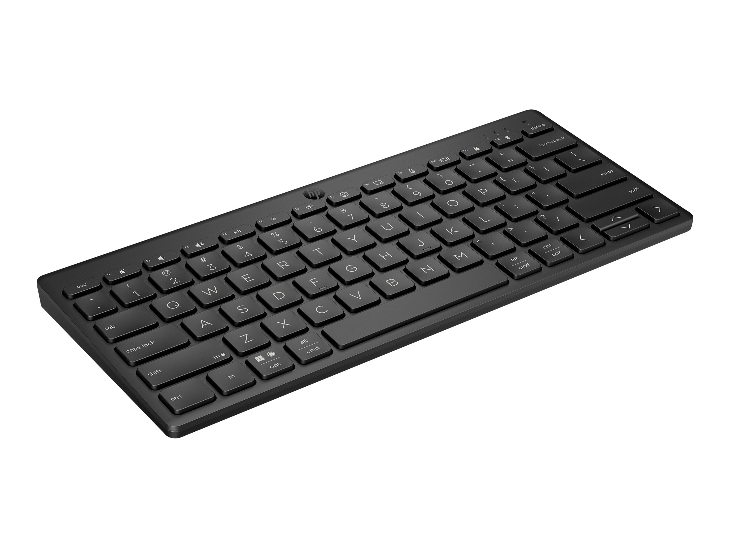 HP 355 Compact Multi-Device - Tastatur - kabellos