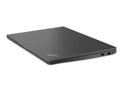 Lenovo ThinkPad E16 Gen 1 21JT - AMD Ryzen 5 7530U / 2 GHz - Win 11 Pro - Radeon Graphics - 8 GB RAM - 256 GB SSD TCG Opal Encryption 2, NVMe - 40.6 cm (16")