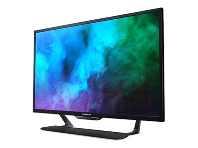 Acer Predator CG437K Sbmiipuzx - LED-Monitor - 108 cm (42.5")