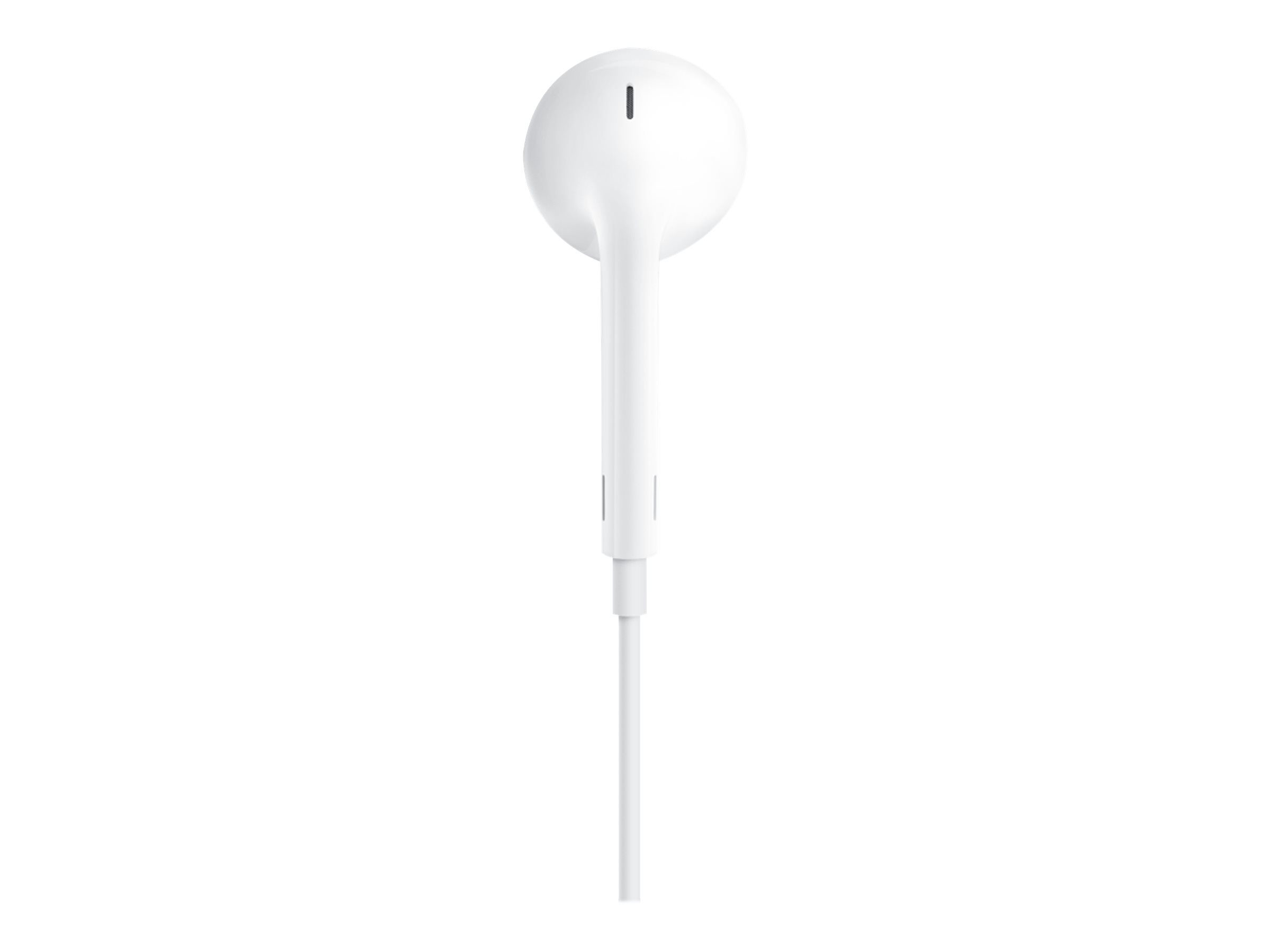 Apple EarPods - Ohrhörer mit Mikrofon - Ohrstöpsel