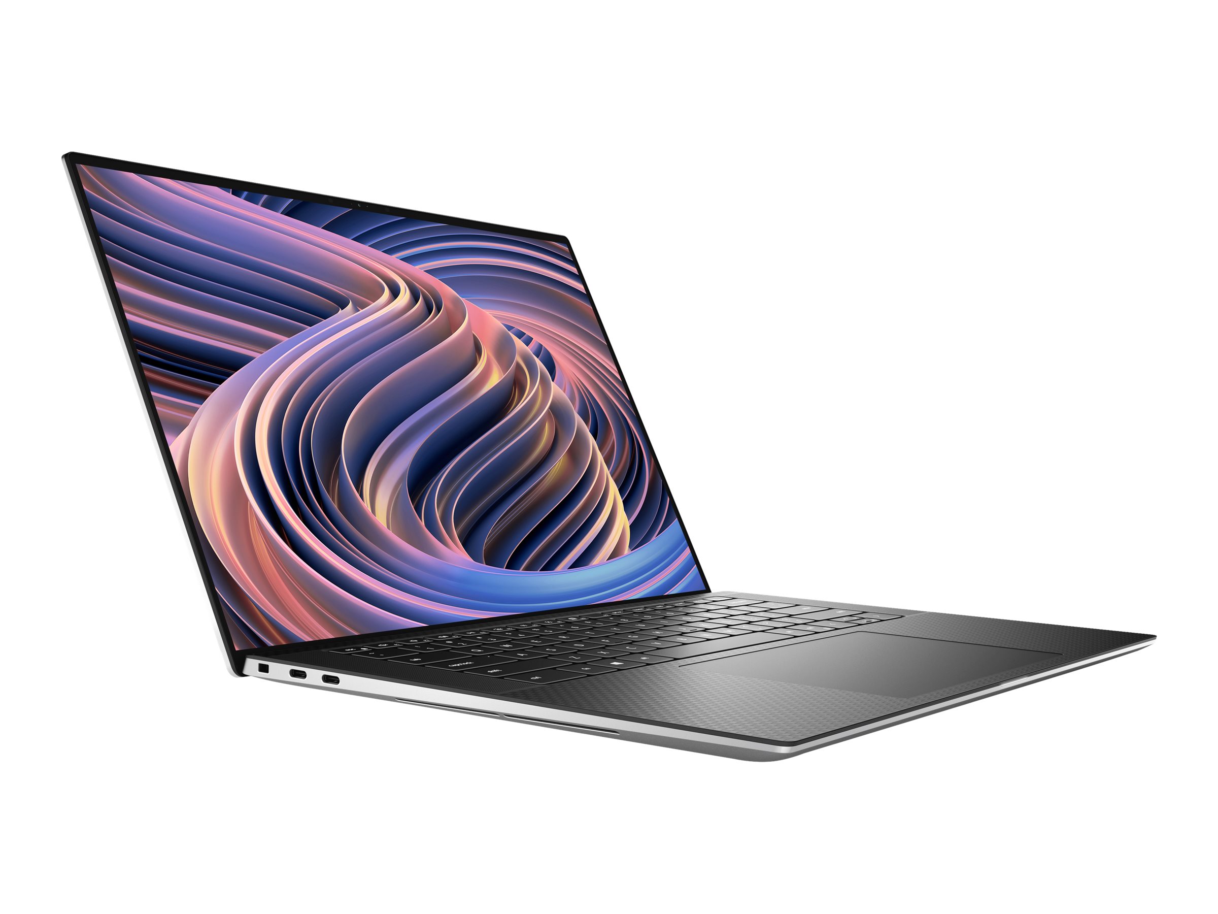 Dell XPS 15 9520 - Intel Core i7 12700H - Win 11 Home - GF RTX 3050 Ti - 16 GB RAM - 512 GB SSD NVMe - 39.624 cm (15.6")