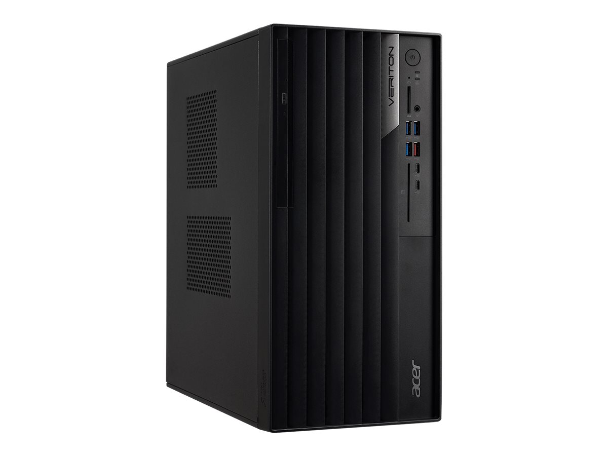 Acer Veriton M6 VM6690G - Mid tower - Core i5 12500 / 3 GHz