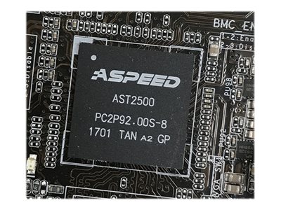 ASUS ASMB9-iKVM - Fernverwaltungsadapter